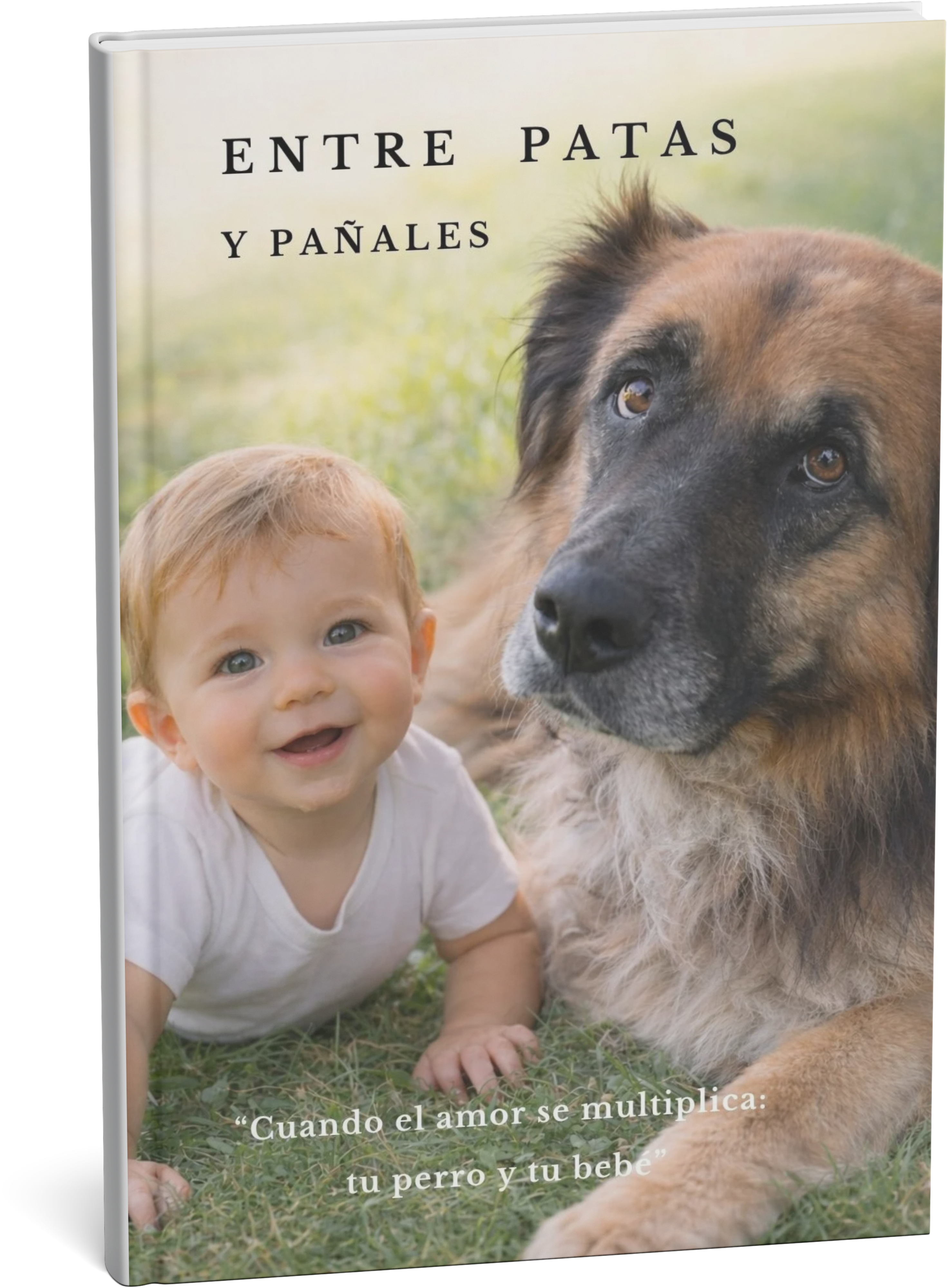 Entre Patas "Cuando el amor se multiplica"