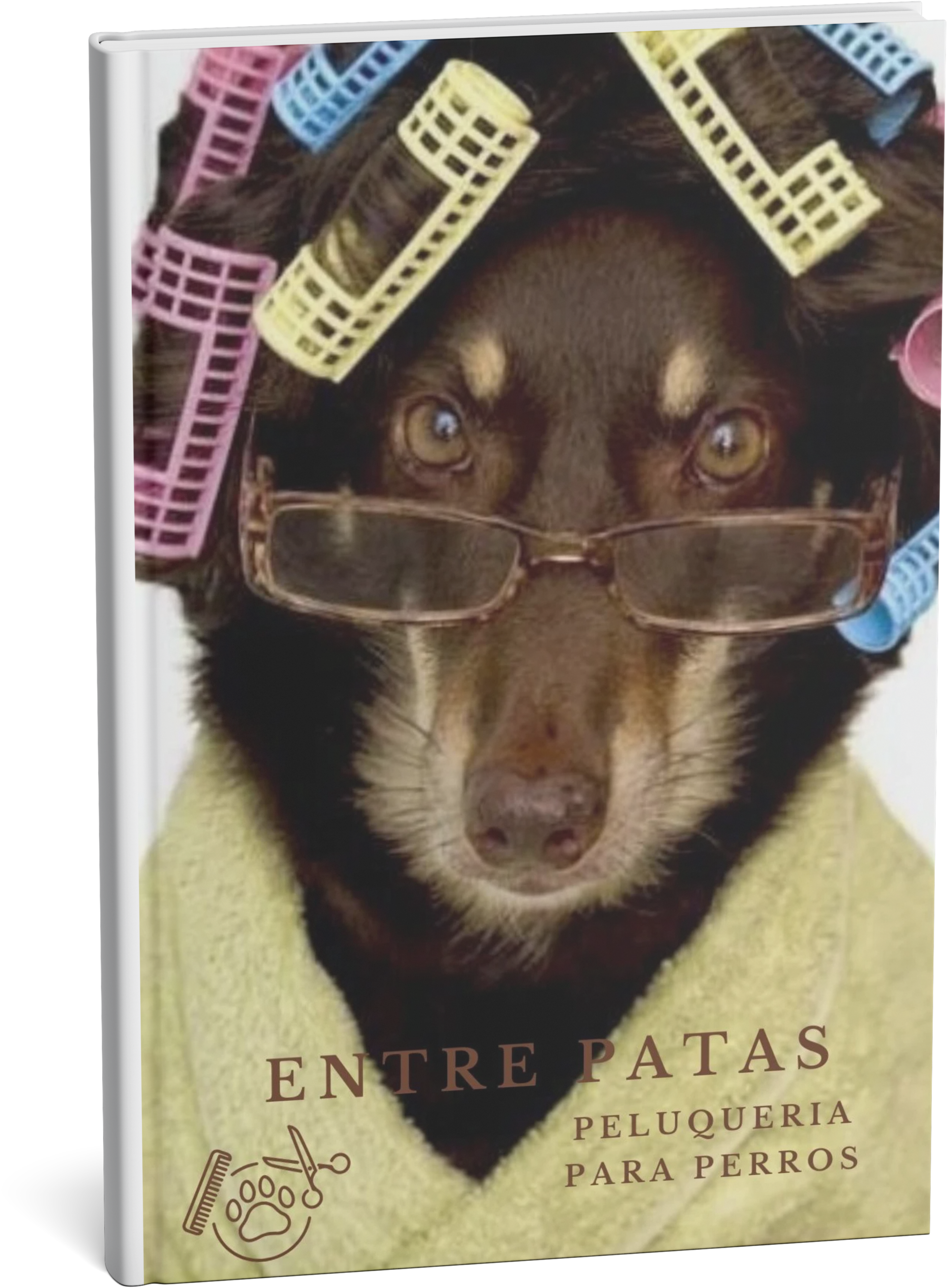 Entre Patas - Peluqueria para Perros
